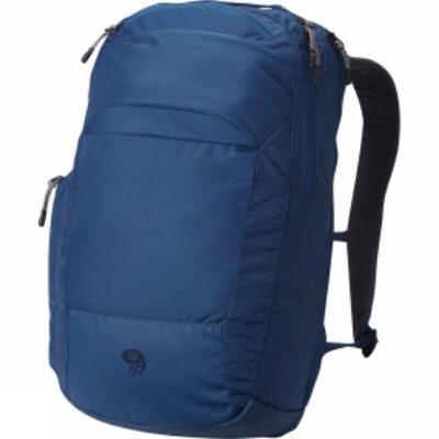 Mountain Hardwear Frequent Flyer 20L Rucksack Phoenix Blue Mountain Hardwear Frequent Flyer 20L Rucksack Phoenix Blue